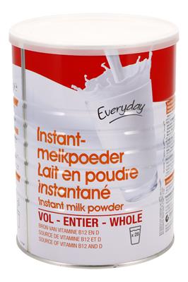 EVERYDAY LAIT EN POUDRE INSTANTANÉ 900G