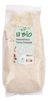 BONI BIO farine d'amande 500g
