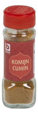 BONI épices cumin moulu 35g