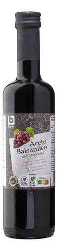 BONI balsamic vinegar 500ml