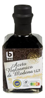 BONI balsamic vinegar 250ml