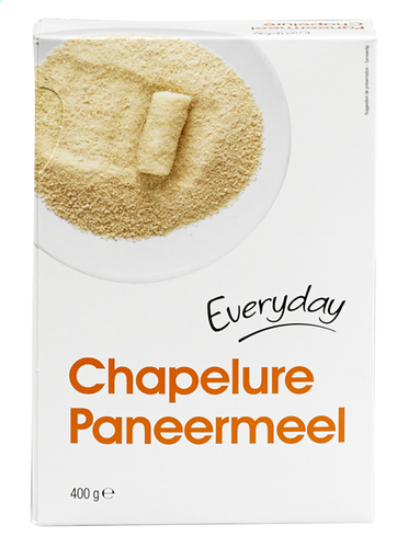 EVERYDAY chapelure 400g