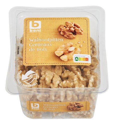 BONI cerneaux de noix 200g