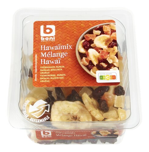 BONI mélange Hawaï 200g