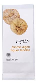 EVERYDAY figues tendres 200g