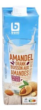 BONI boisson aux amandes 1L