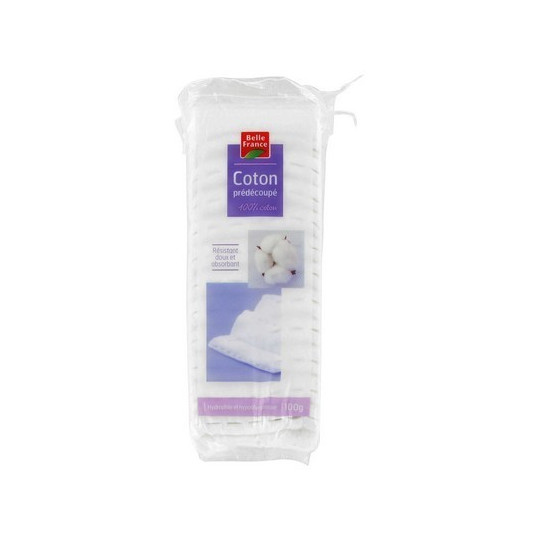 BELLE FRANCE COTTON 100G