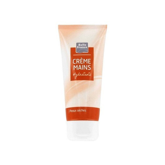 BELLE FRANCE CREME MAINS HYDRA 100ML