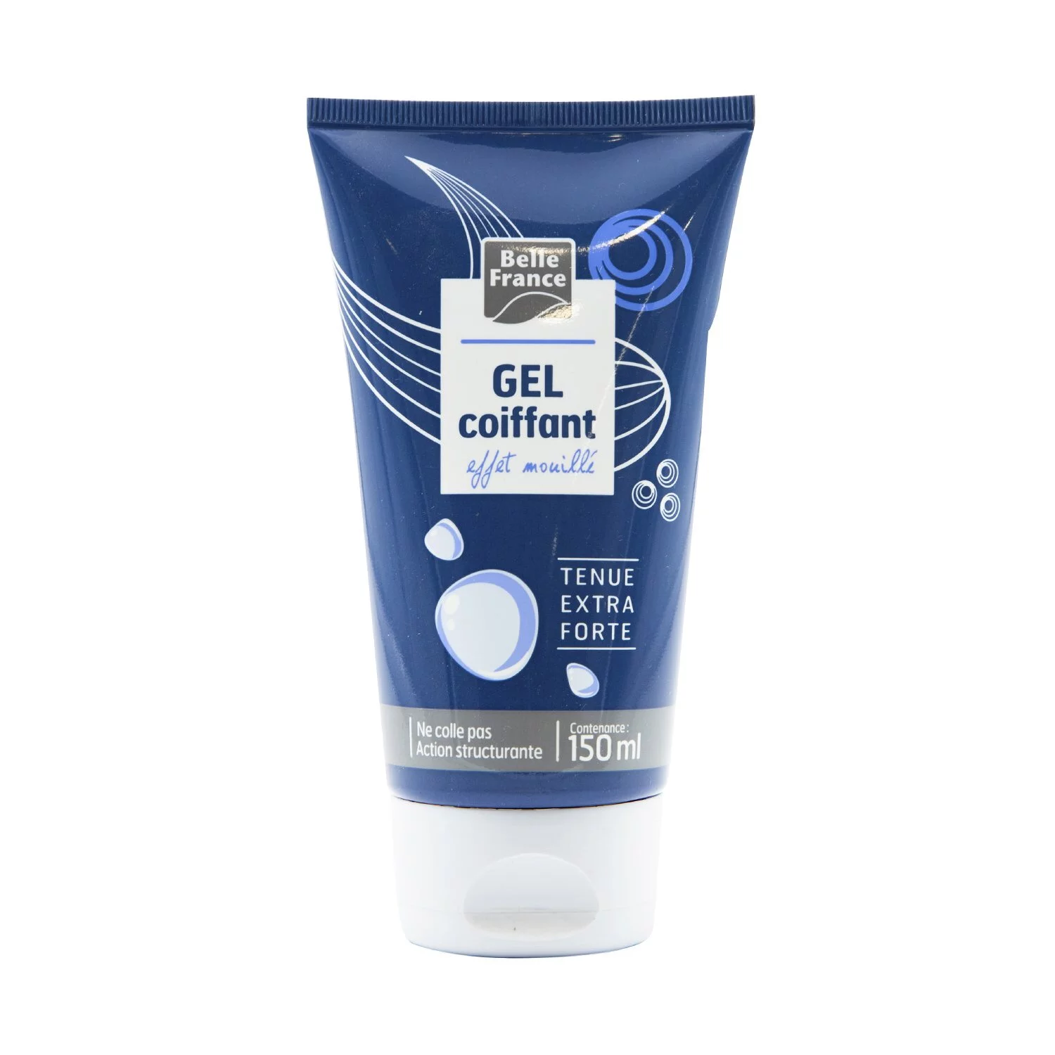 BELLE FRANCE Wet Effect GEL 150ML
