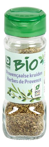 BONI BIO  herbs of Provence 15g