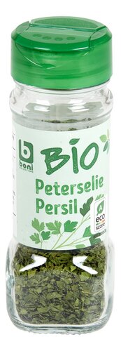 BONI BIO parsley spices 8g