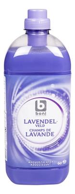 BONI ADOUCISSANT LAVANDE 1,5L