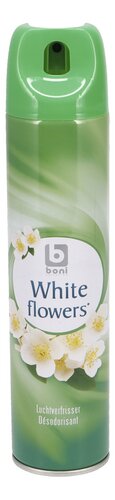 BONI DÉSODORISANT ASS 240ML