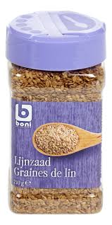 BONI gflax seeds 210g