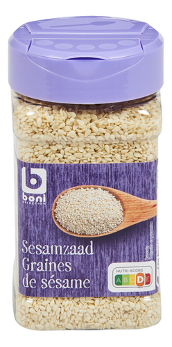 BONI sesame seeds 160g