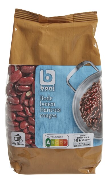 BONI red beans 500g