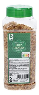 BONI spices onions 300g
