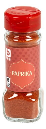 BONI paprika spices 50g