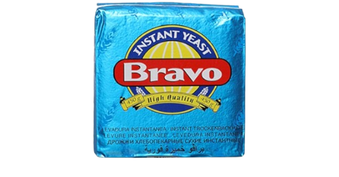 BRAVO YEAST BEAD IMRPROVER 450G