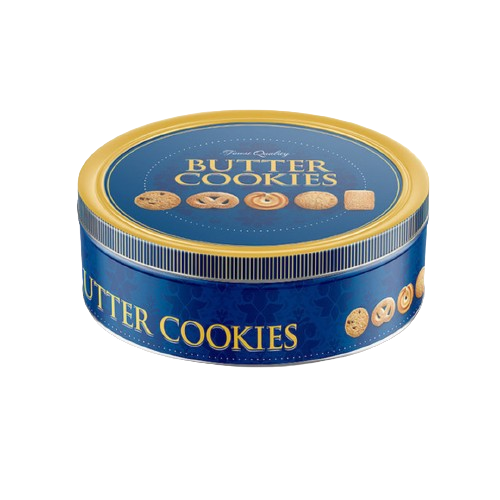 BUTTER COOKIES 454G