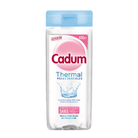 CADUM THERMIQUE 400ML