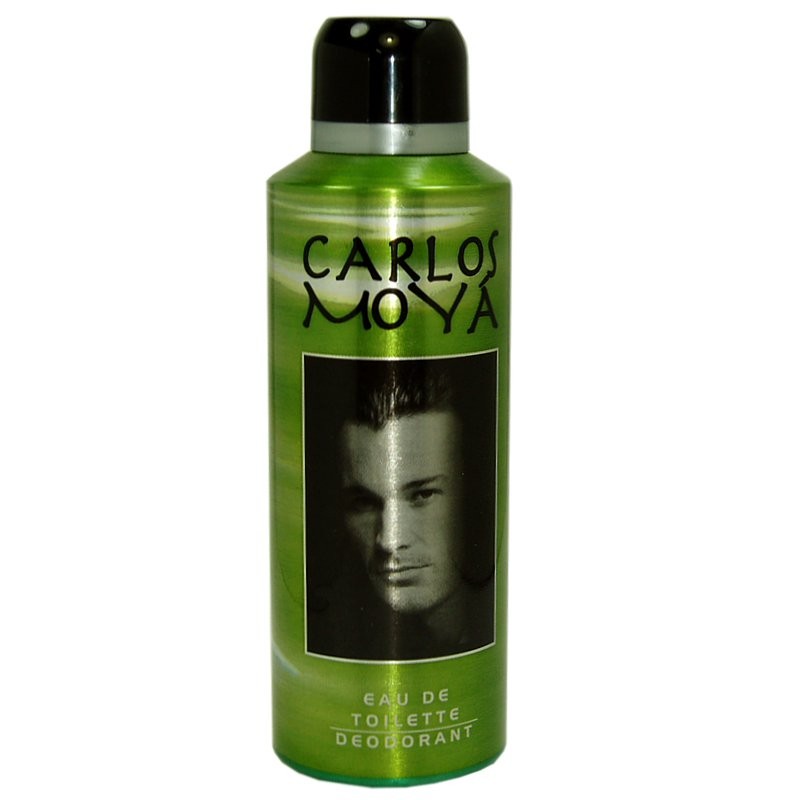 CARLOS  MOYA 200ML