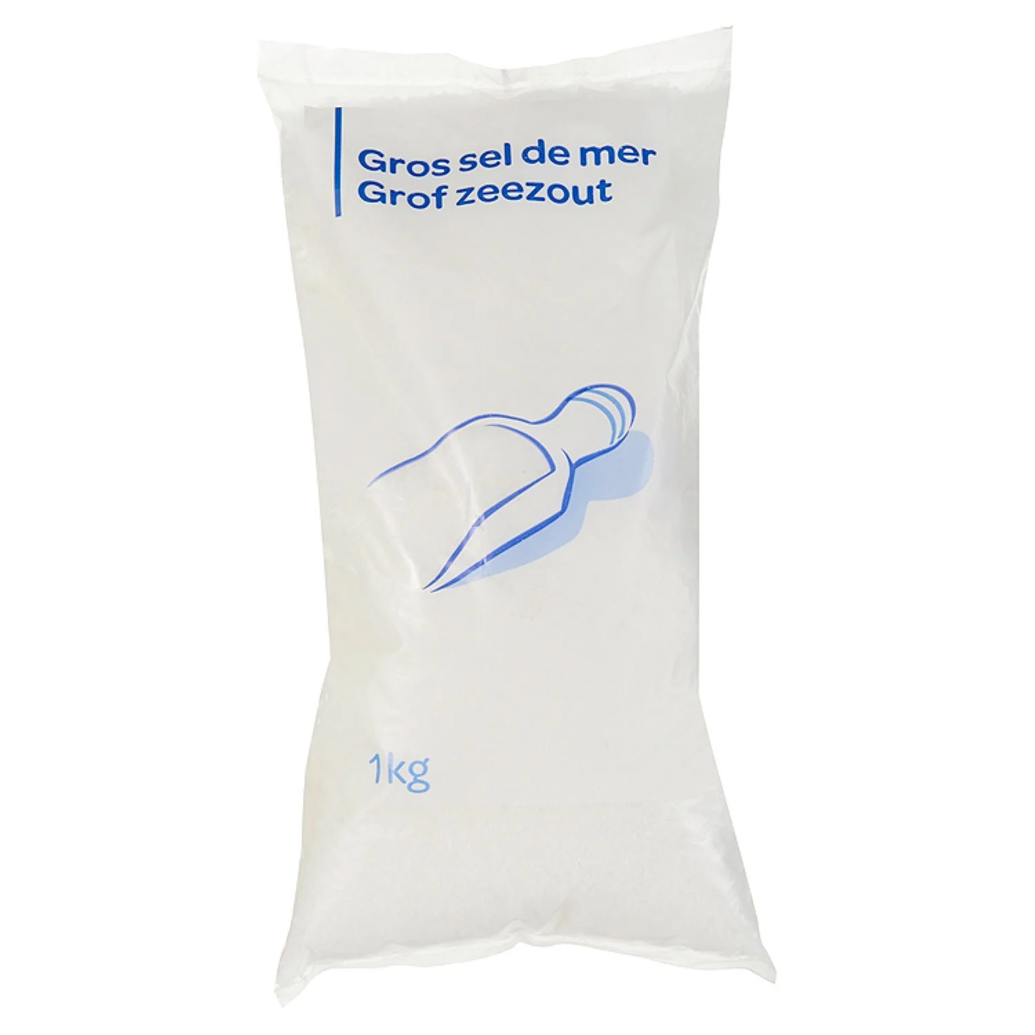 CARREFOUR DISCOUNT GROS SEL
