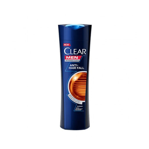 CLEAR MEN ANTI HAIR FALL 315ML