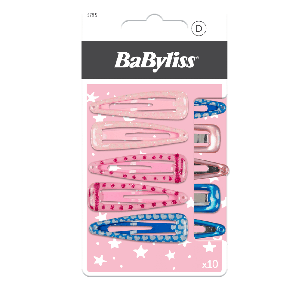BaByliss Enfants CLIC CLAC
