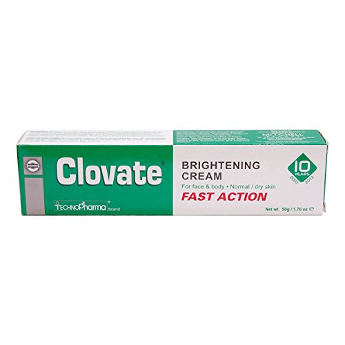 CLOVATE CREME 30G