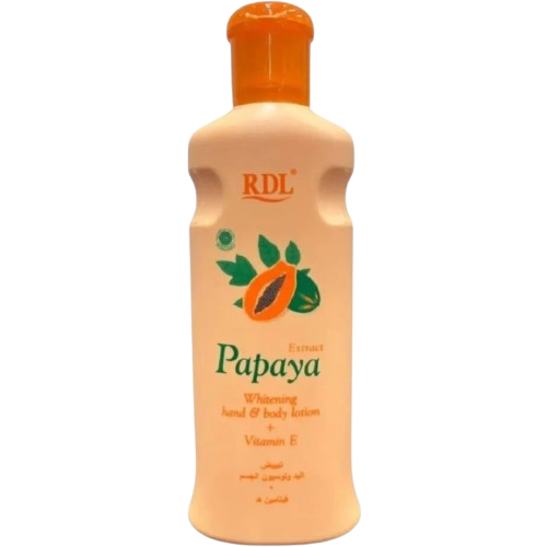 CREAM PAPAYA 210ML