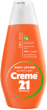 CREME 21 250ML