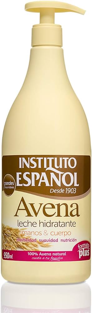 CRÈME AVÉNA 950ML