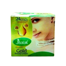 JHALAK GOLD BEAUTY CREAM