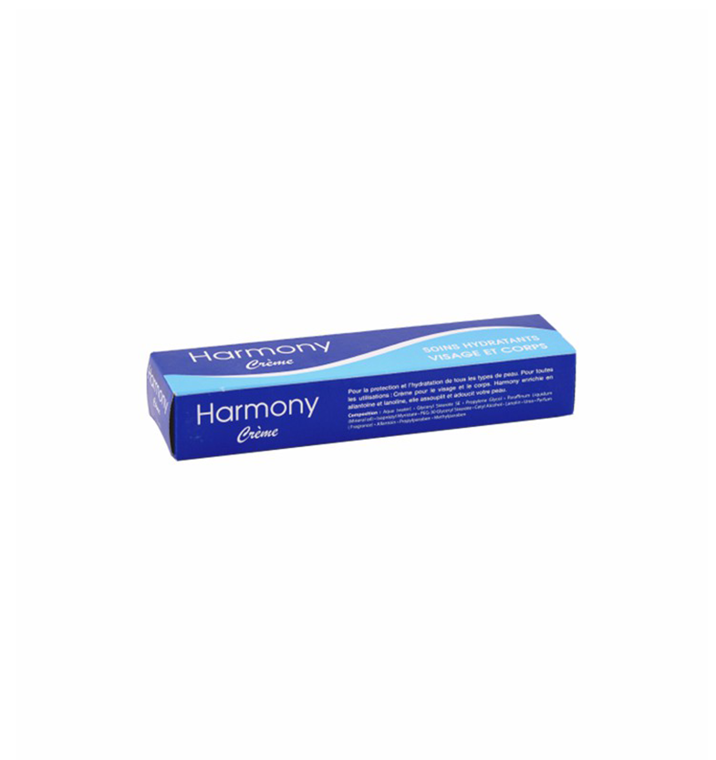 CRÈME HARMONY 70ML