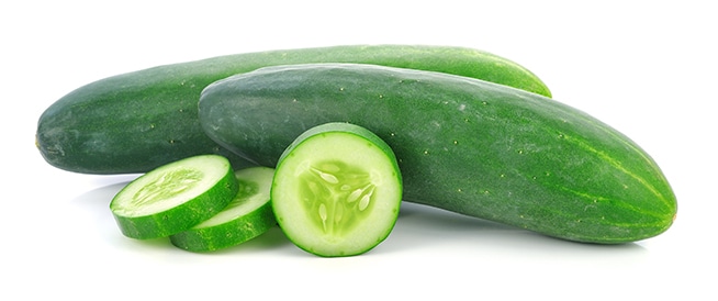 cucumber
