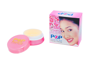 Creme Pop