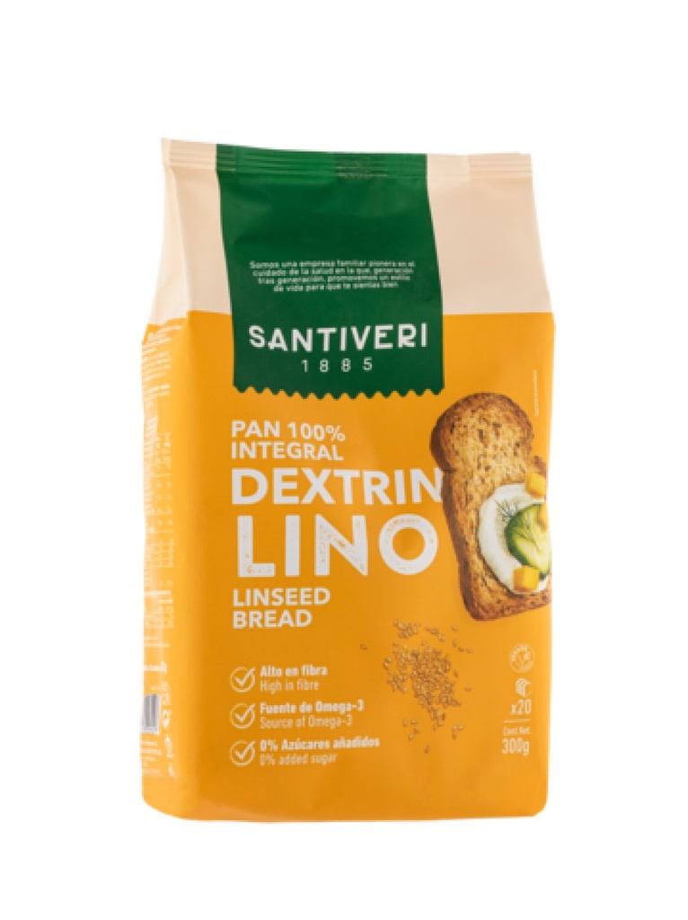 DEXTRIN LINA SANTIVERI 300G