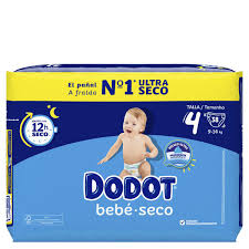 DODOT ETAPA T4 9-14KG 38U