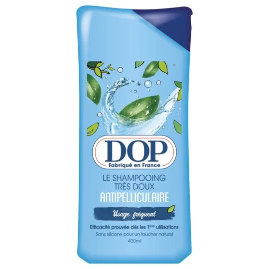 شامبو DOP المضاد للقشرة