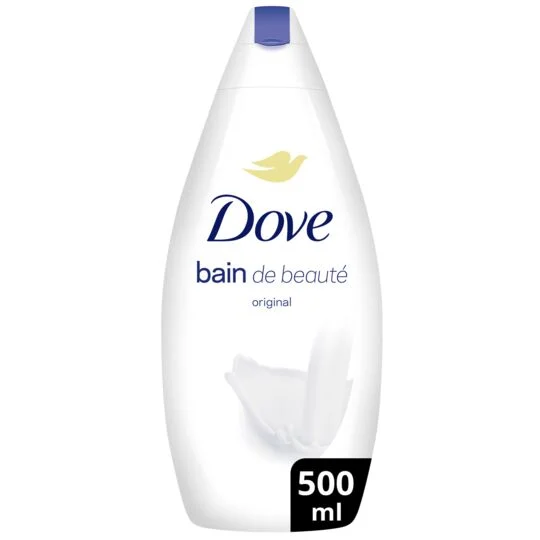 DOVE GEL 500ML
