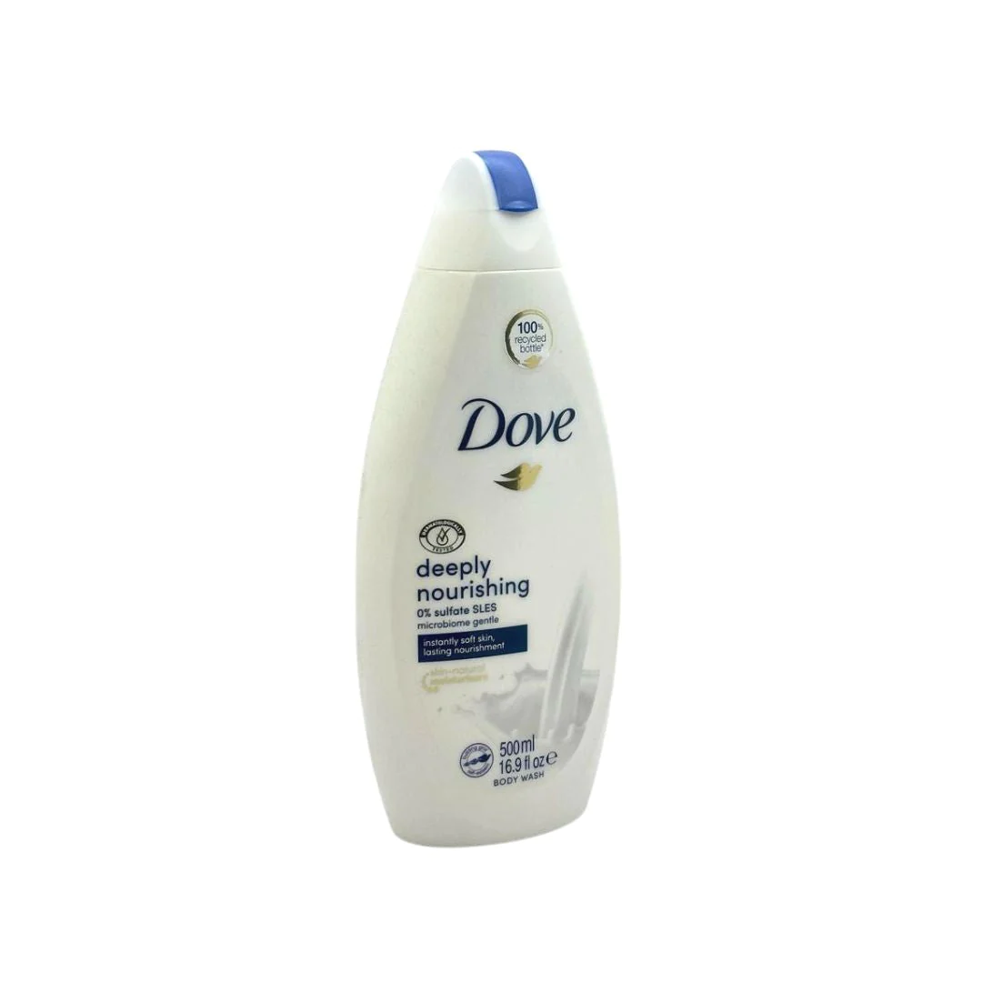 DOVE GEL DOUCHE CREAM 750ML