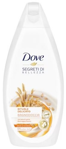 DOVE RITUAL BAGNODOCCIA 500ML