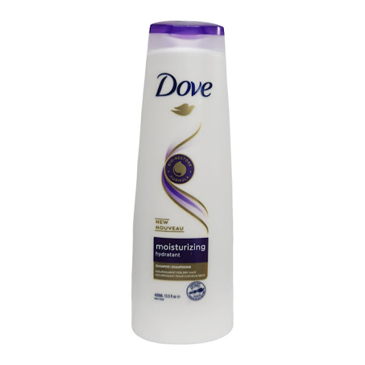 DOVE SHAMPOOING HYDRATANT 400ML