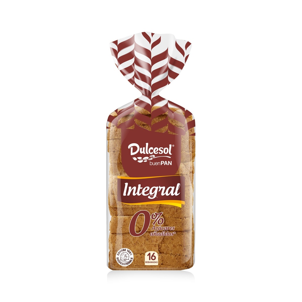 DULCESOL PAIN INTEGRA 24 TRN 820G