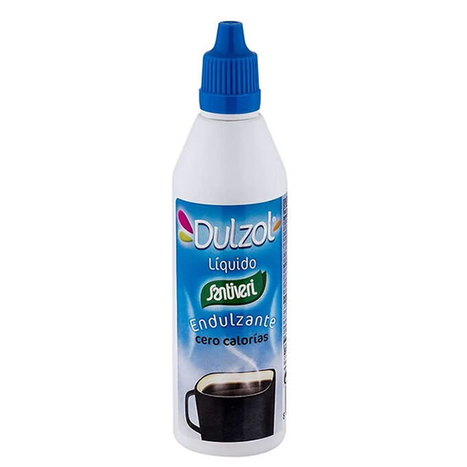 DULZOL LIQUIDE 90ML