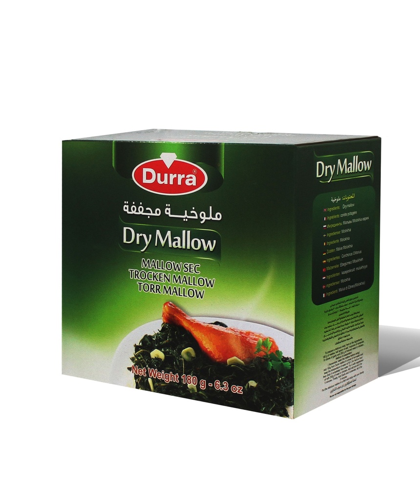 DURRA MALLOW SEC 180G