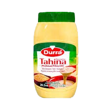 DURRA TAHINA SESAME 800G