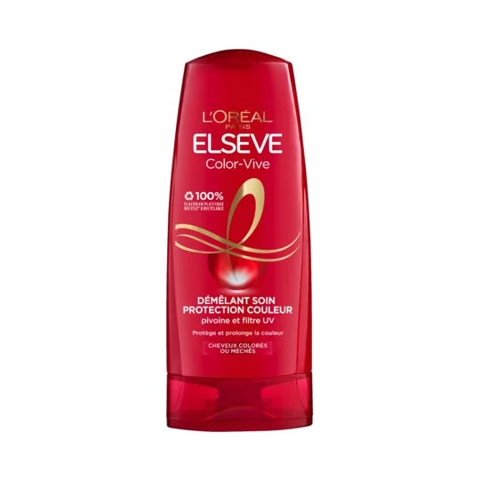 ELSEVE بلسم الشعر