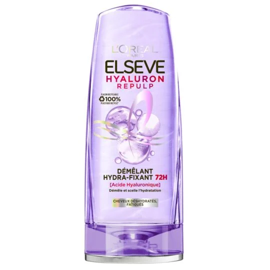 ELSEVE Re-Moisturizing Detangler 250ML